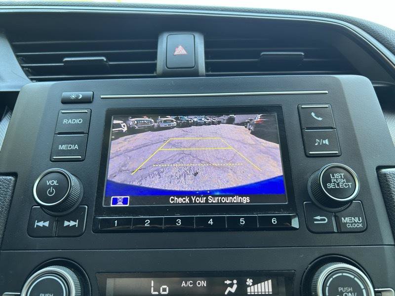 Used 2019 Honda Civic LX image 16