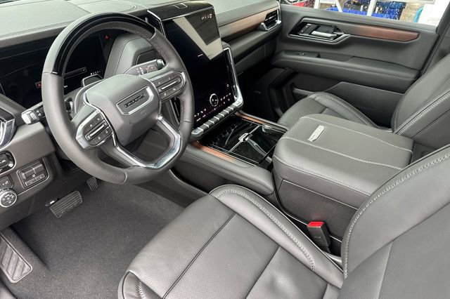 New 2026 GMC Yukon XL Denali image 10