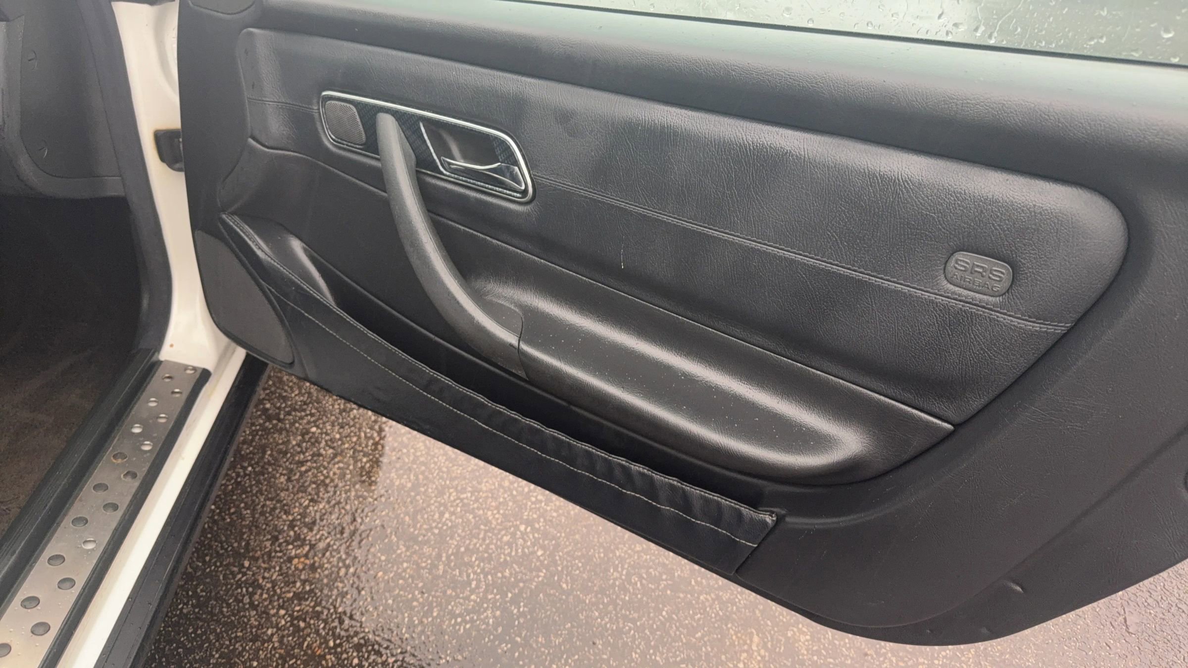 Used 1998 Mercedes-Benz SLK 230 image 13