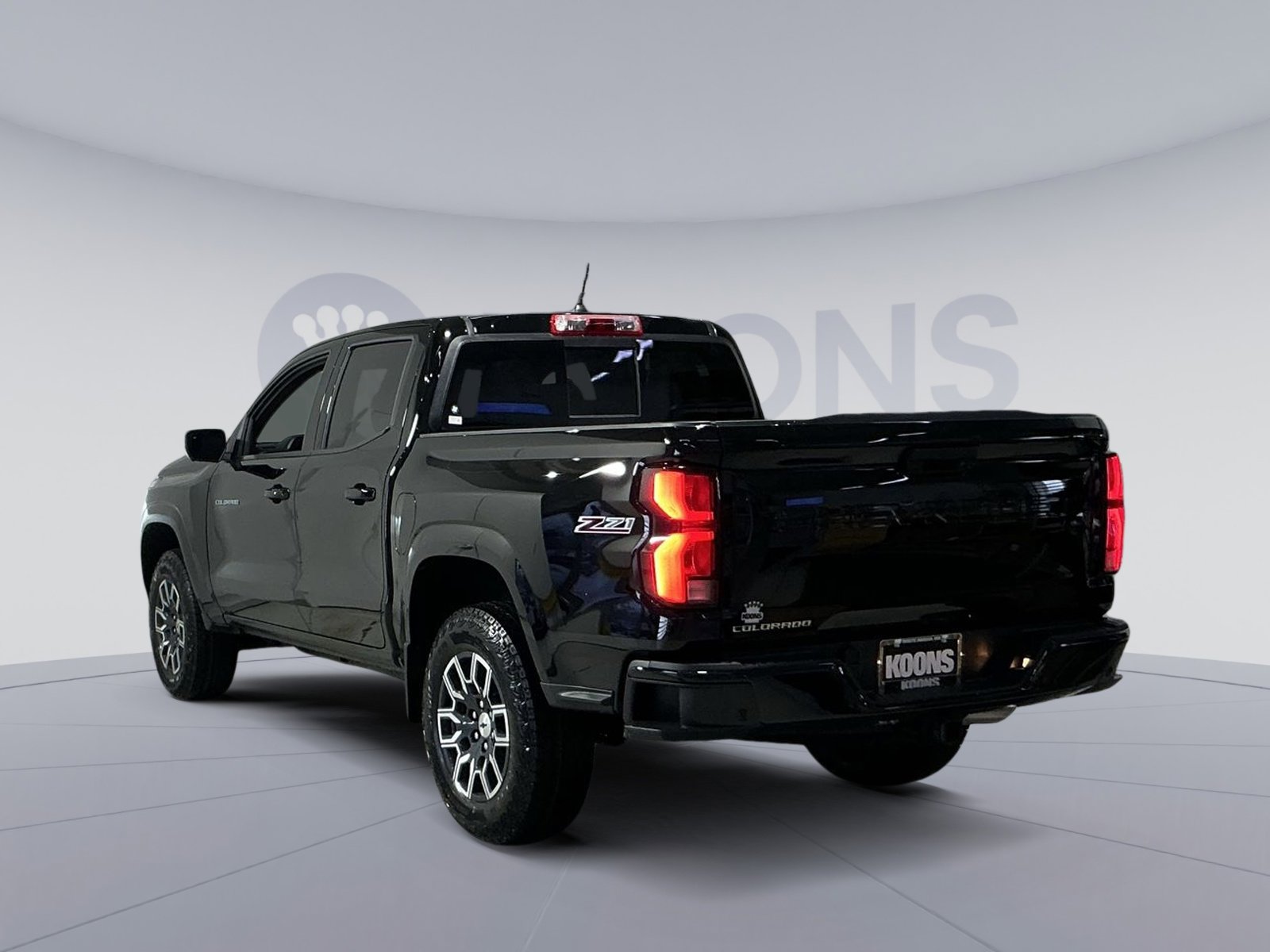 New 2026 Chevrolet Colorado Z71 w/ Technology Package image 14