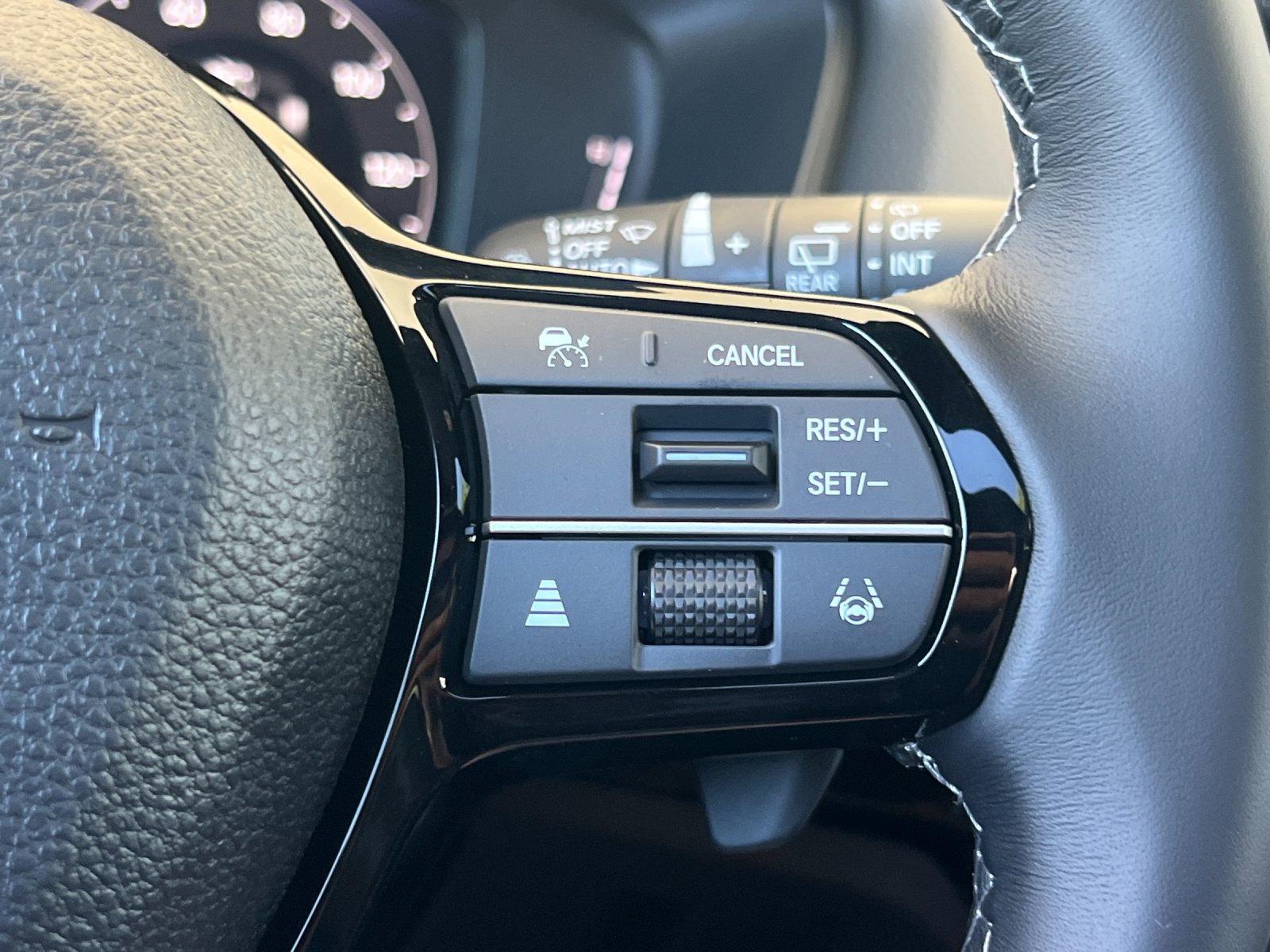 New 2026 Honda Civic Sport Touring image 25