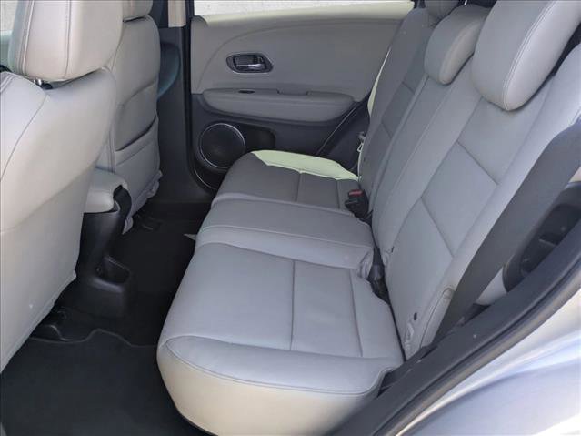 Used 2019 Honda HR-V EX-L image 17