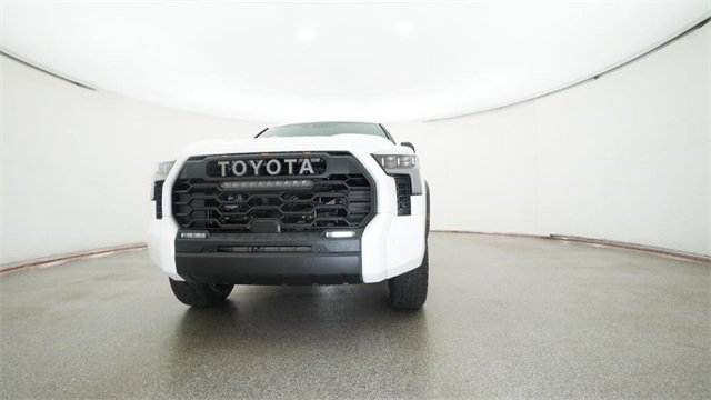New 2026 Toyota Tundra TRD Pro image 31