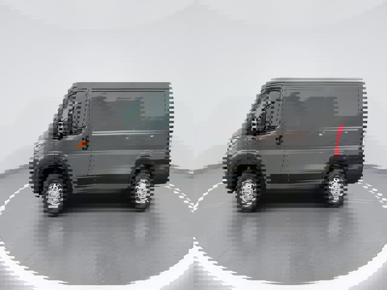 New 2026 RAM ProMaster 1500 image 10