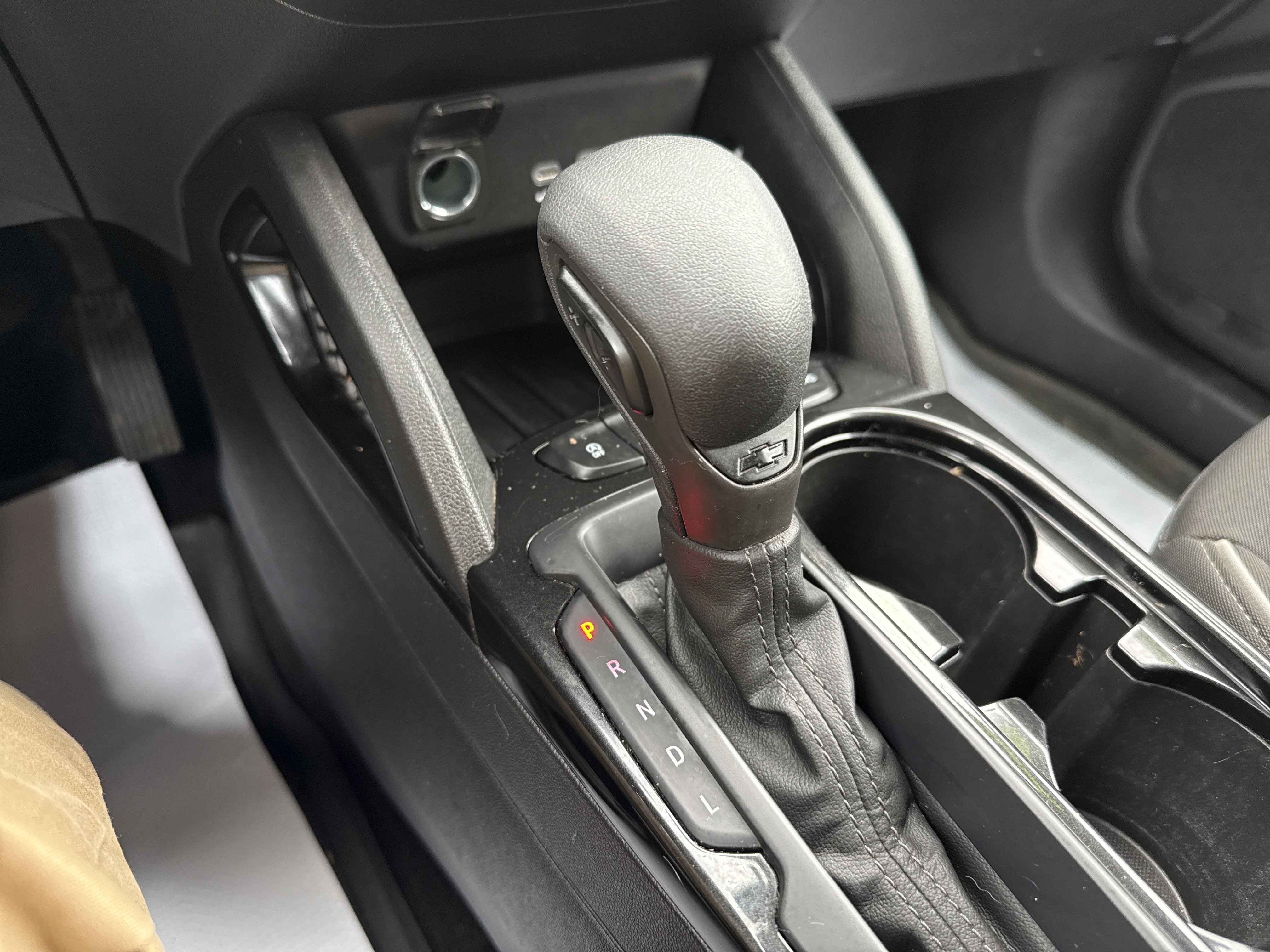 Used 2023 Chevrolet TrailBlazer LT w/ Convenience Package image 23