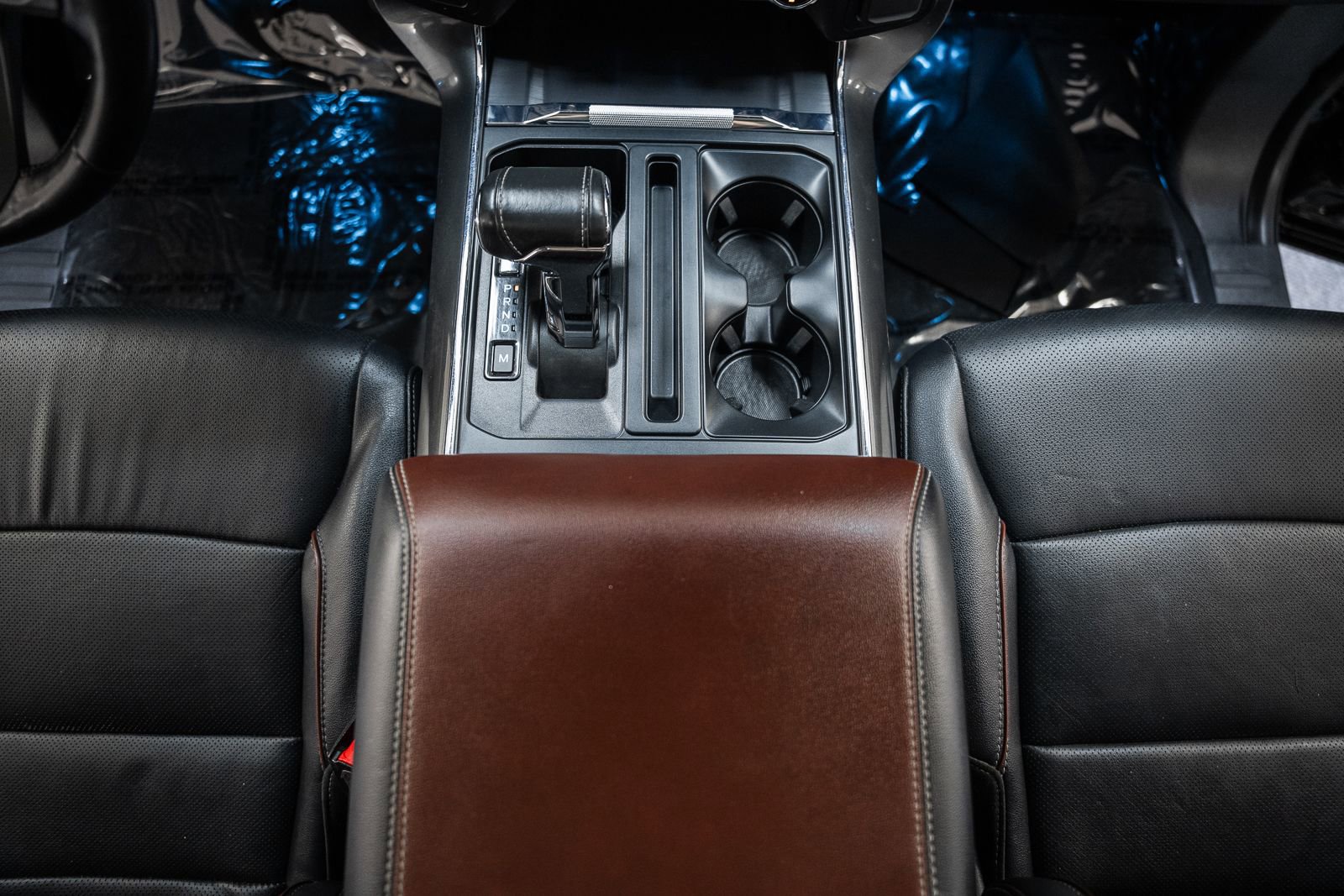 Certified 2022 Ford F150 Lariat image 30