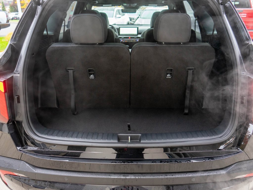 New 2026 Kia Sorento SX Prestige image 33