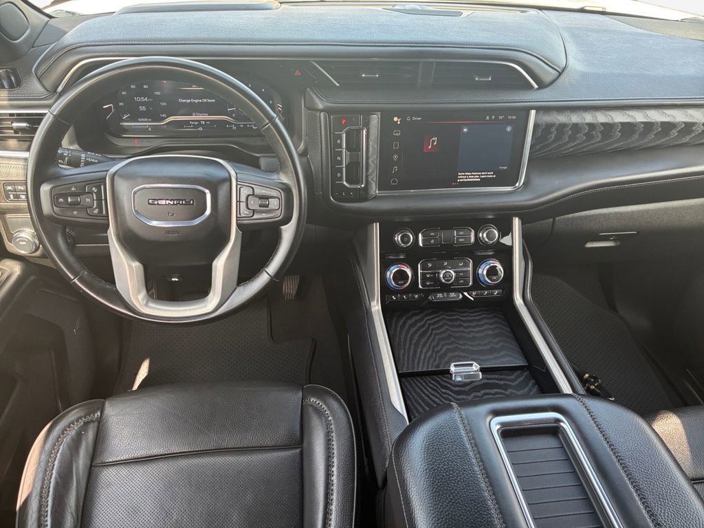 Used 2024 GMC Yukon Denali image 20