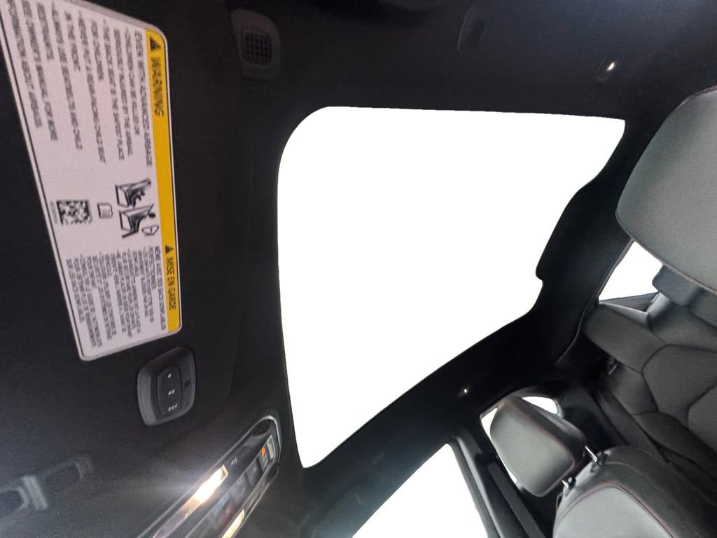 Used 2024 Dodge Charger R/T w/ Plus Group image 11