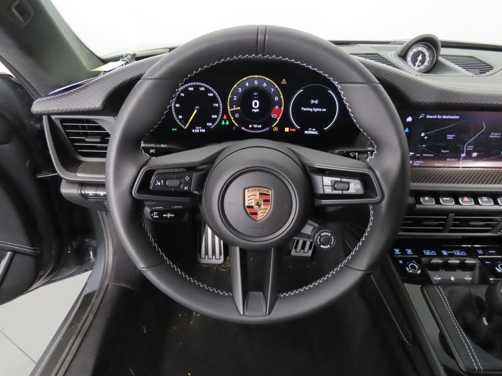 Certified 2026 Porsche 911 GT3 RWD image 16