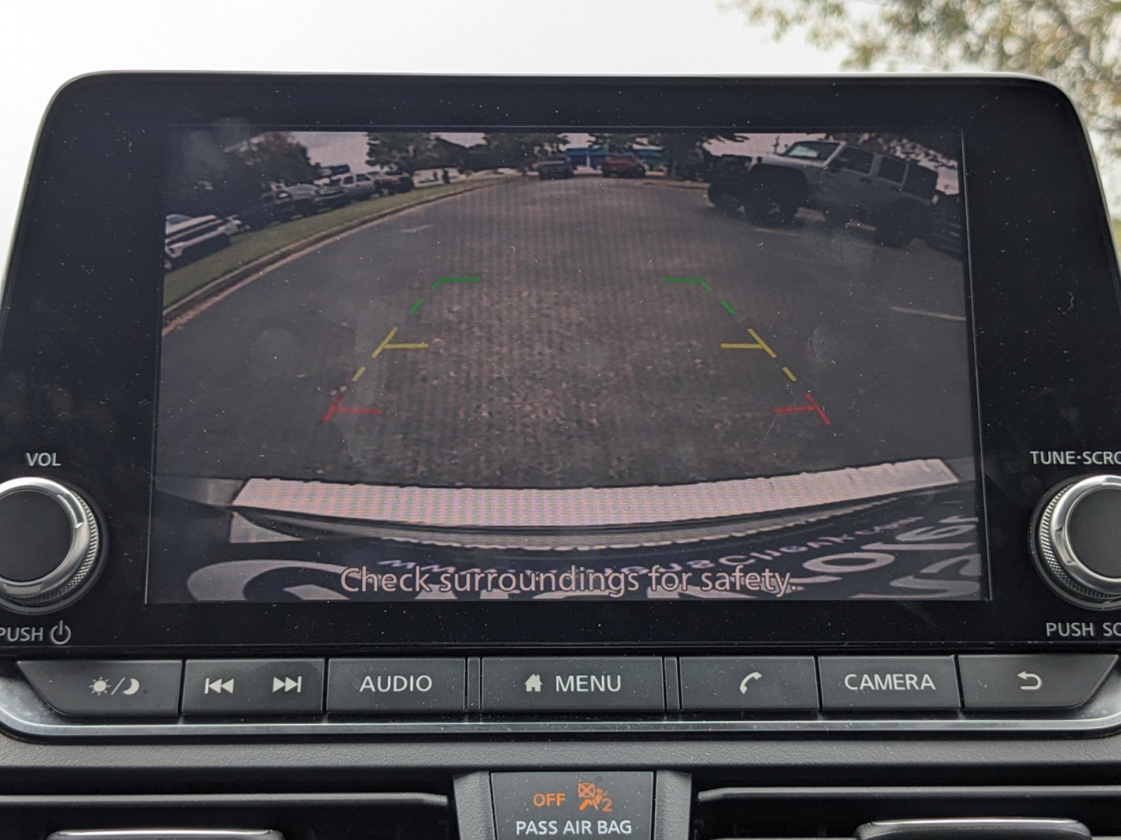 Used 2022 Nissan Altima 2.5 SR image 23