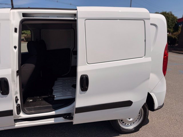 Used 2022 RAM ProMaster City Wagon FWD image 18