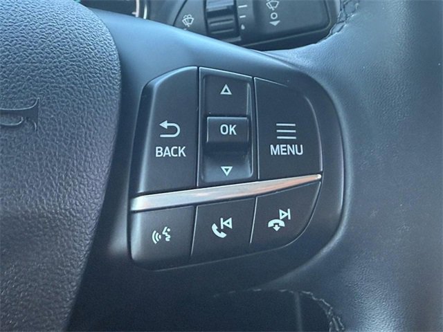 Used 2024 Ford Maverick Lariat w/ 4K Tow Package image 15