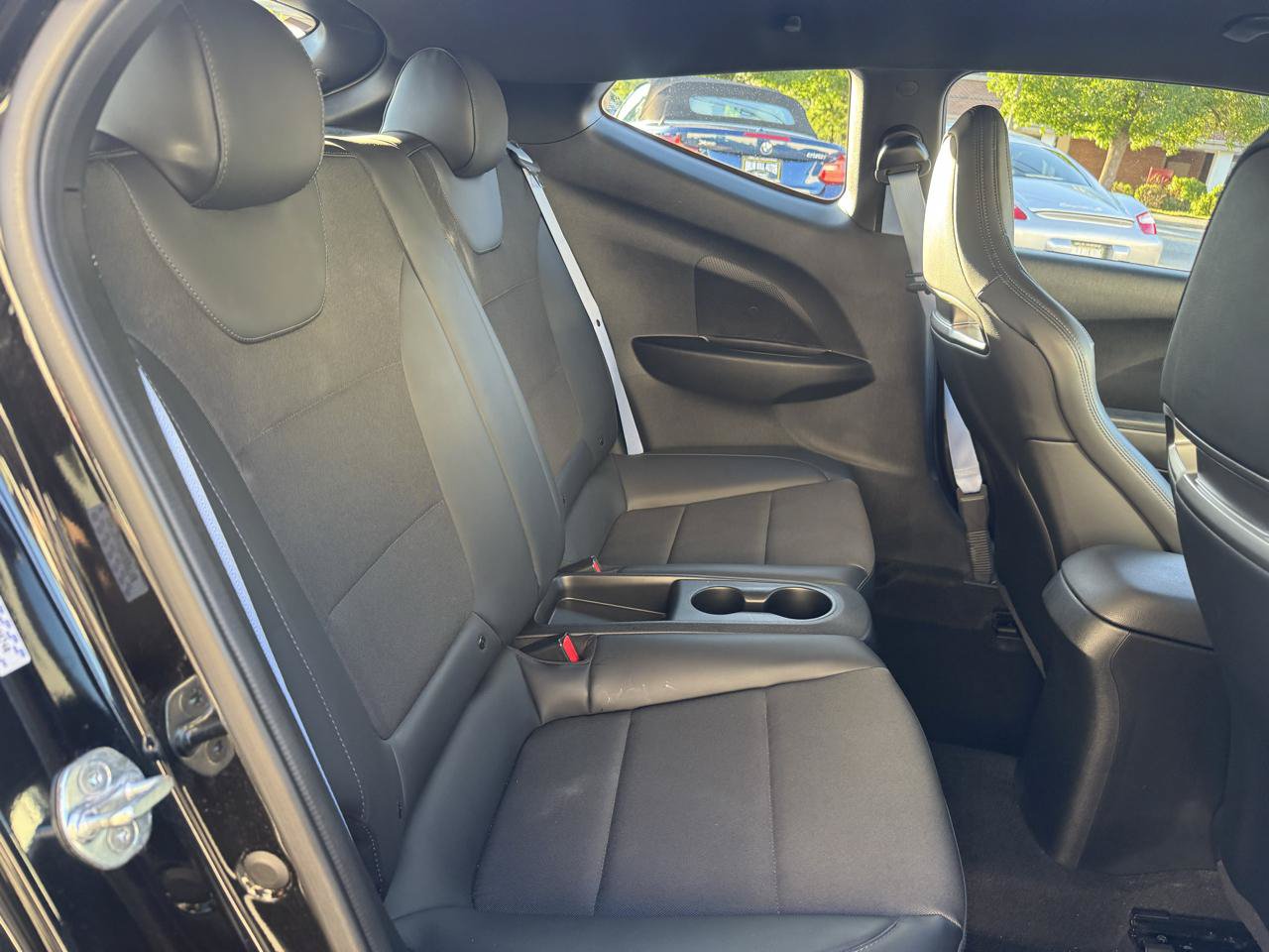 Used 2021 Hyundai Veloster N FWD image 19