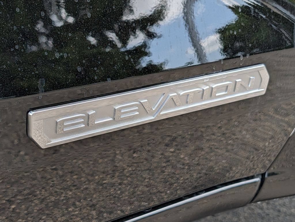 New 2026 GMC Canyon Elevation w/ Convenience Package AWD/4WD image 20