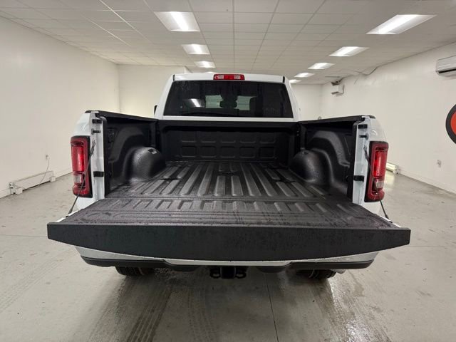 New 2026 RAM 2500 Tradesman image 11