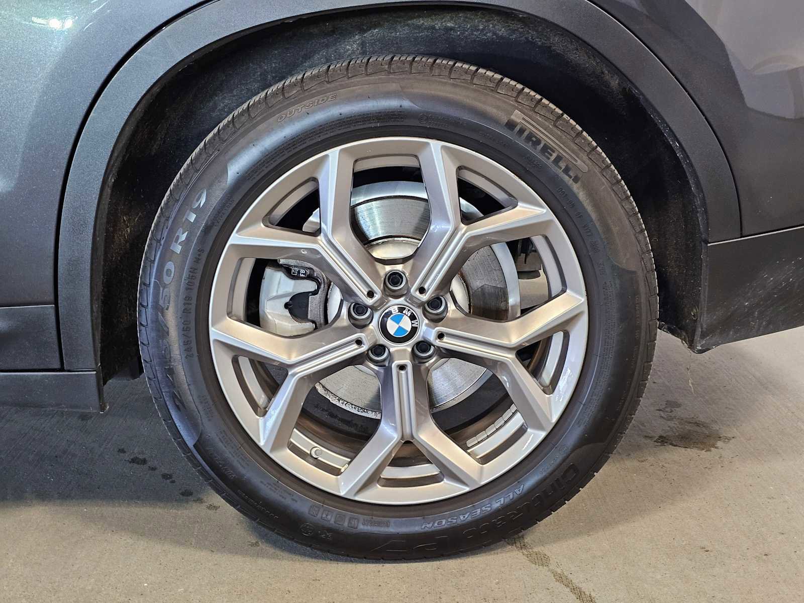 Used 2021 BMW X3 xDrive30e w/ Premium Package image 8