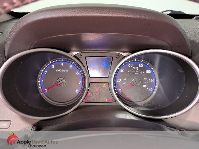 Used 2013 Hyundai Tucson GLS image 13