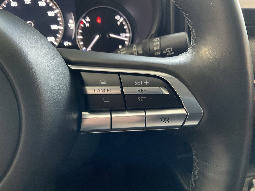 Used 2024 MAZDA CX-50 AWD 2.5 S w/ Preferred Package image 13