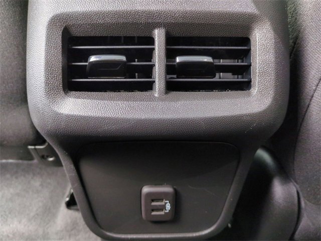 Certified 2023 Chevrolet Equinox LS w/ LS Convenience Package image 21