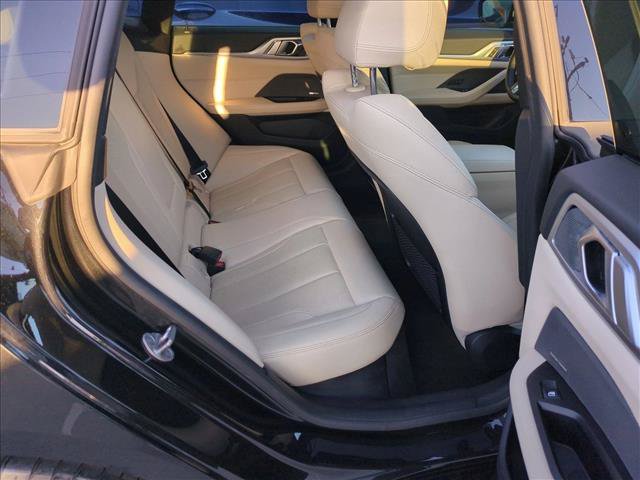 Used 2023 BMW i4 M50 w/ Premium Package AWD/4WD image 21