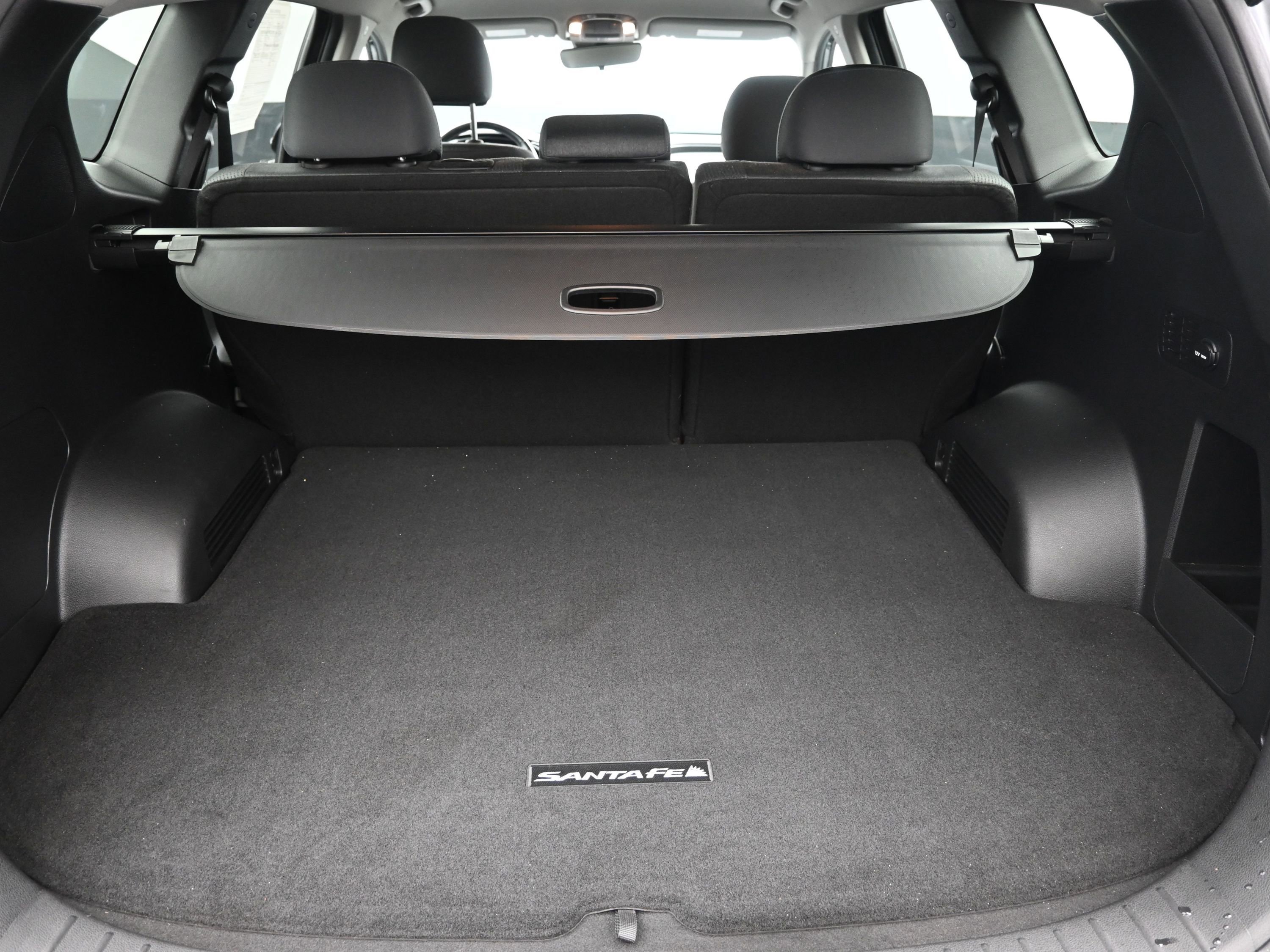 Used 2023 Hyundai Santa Fe SEL image 22