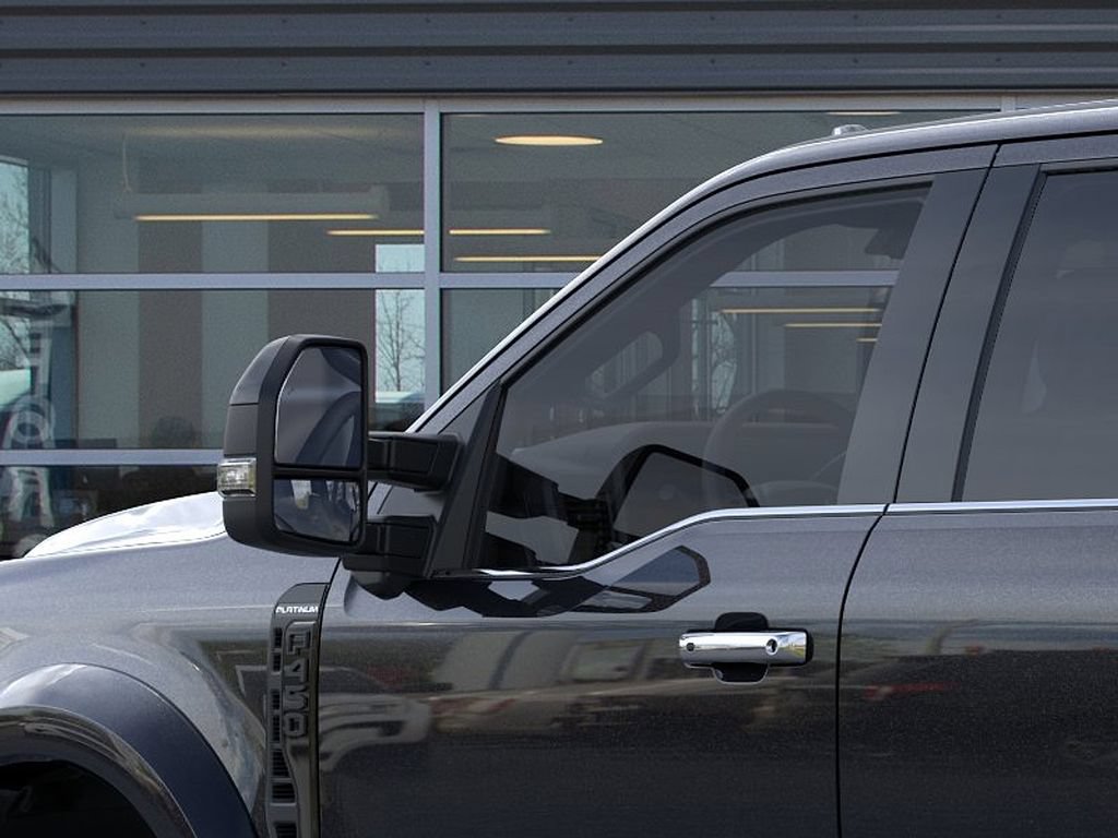 New 2026 Ford F450 Platinum w/ FX4 Off-Road Package AWD/4WD image 20