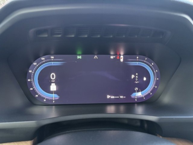 Used 2025 Volvo XC90 B6 Plus w/ Protection Package Premier image 10