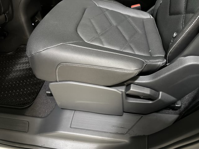 New 2026 Volkswagen Atlas SE image 23