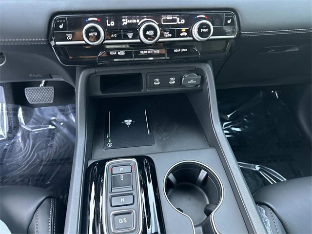 New 2026 Honda Pilot EX-L image 27