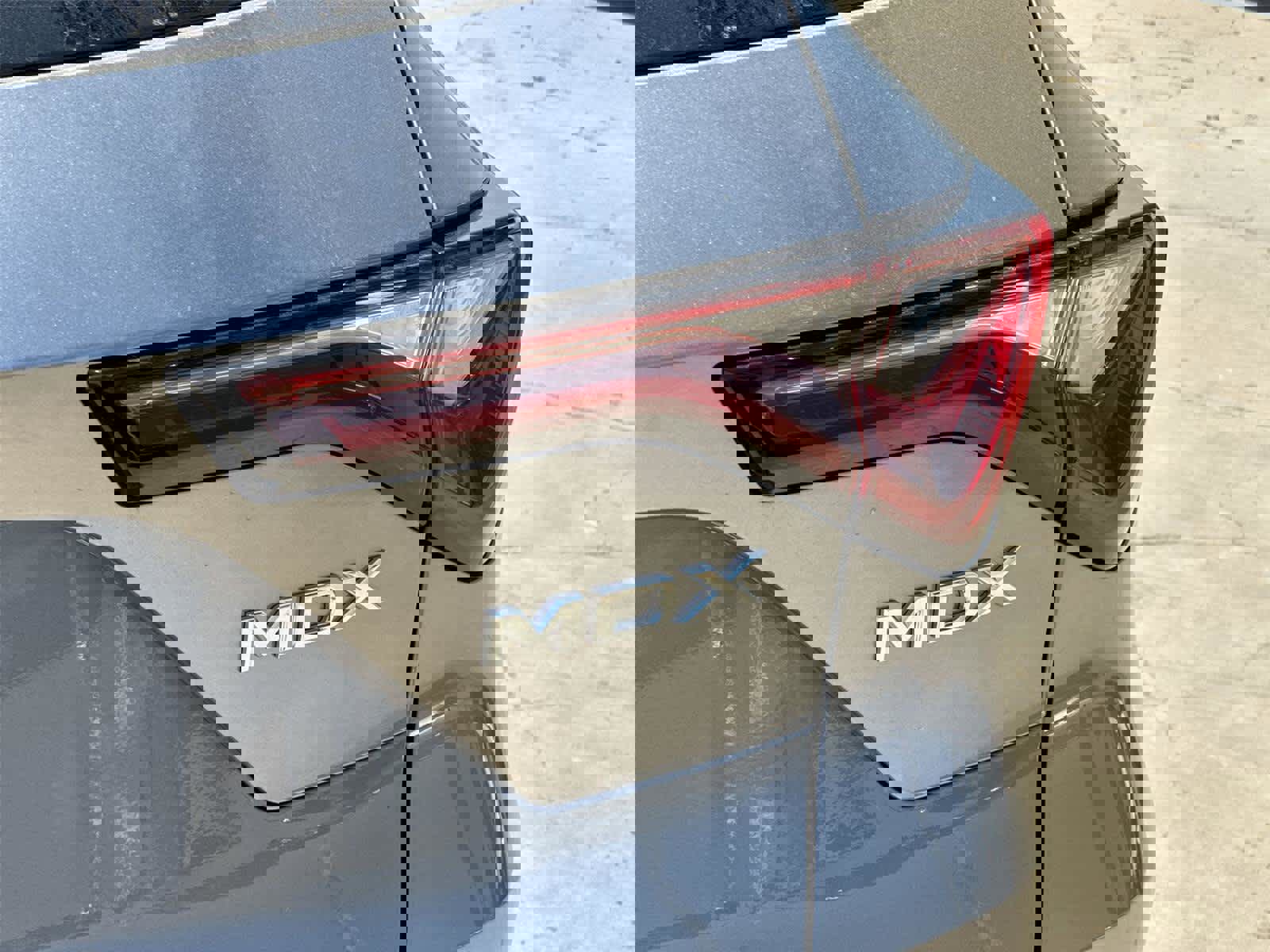 New 2026 Acura MDX FWD w/ Technology Package image 7