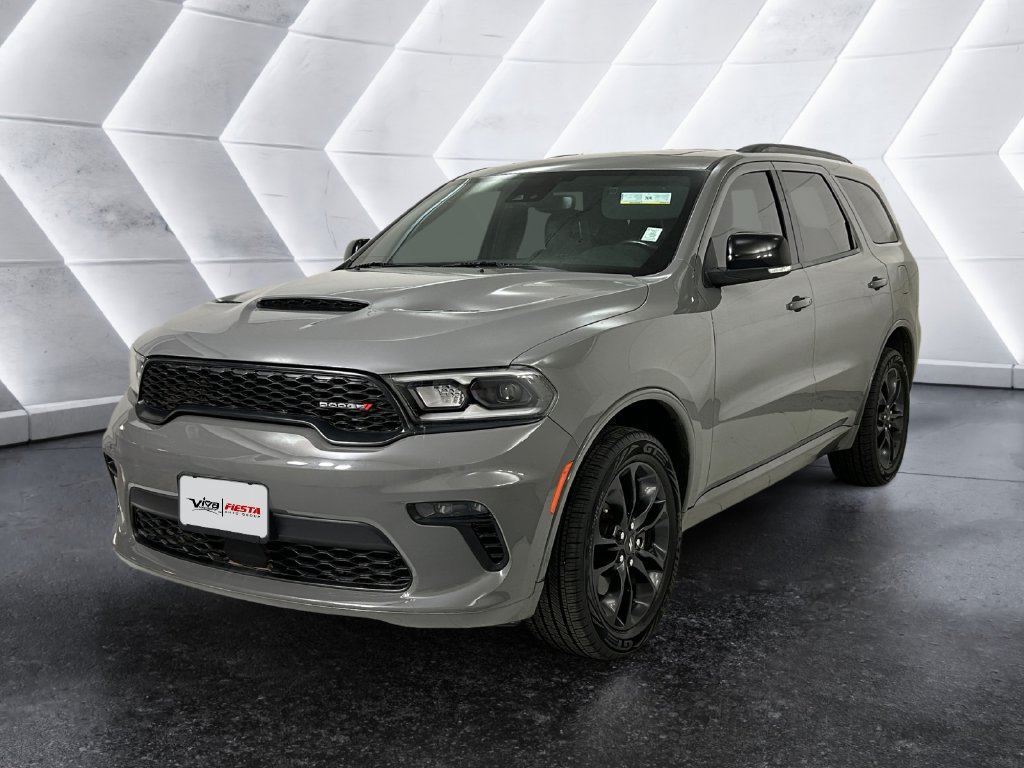 Used 2023 Dodge Durango GT AWD/4WD image 3