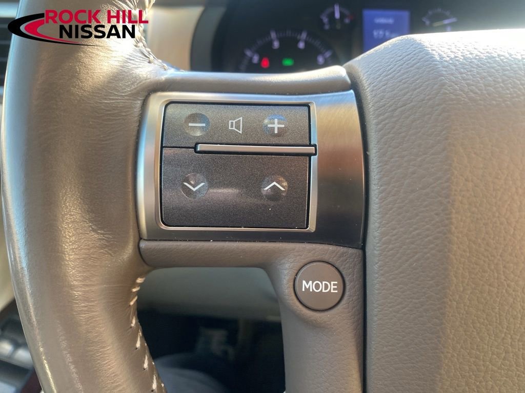 Used 2017 Lexus GX 460 460 image 18