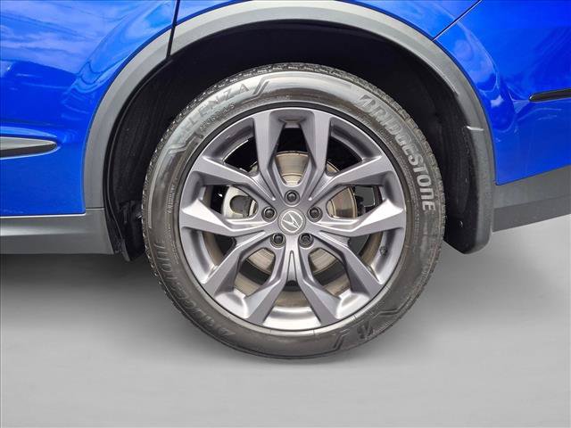 Used 2024 Acura MDX A-Spec AWD/4WD image 21