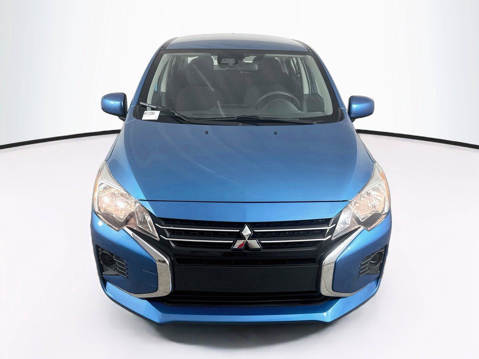 Used 2024 Mitsubishi Mirage G4 LE FWD image 10