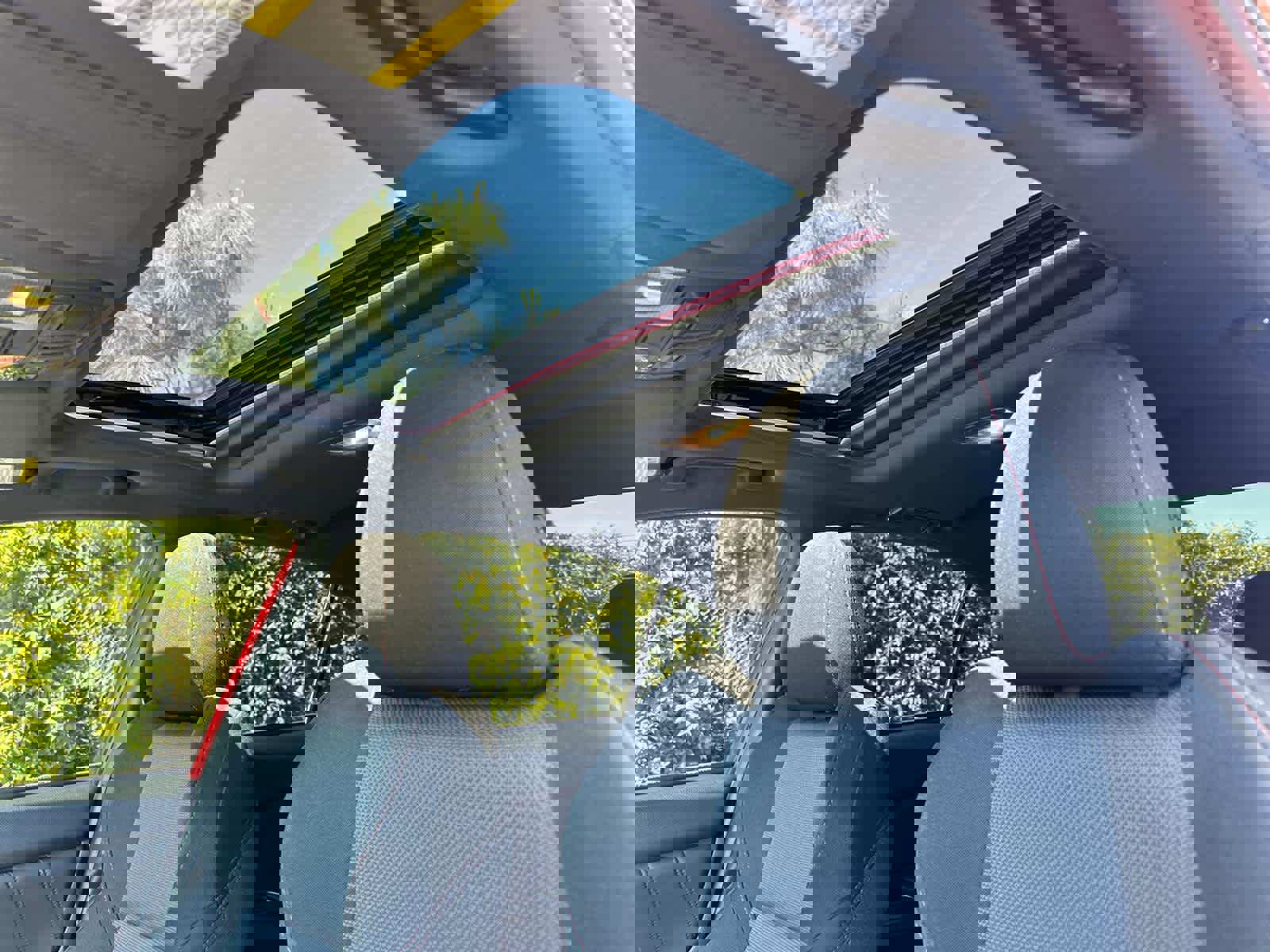 Used 2020 Subaru WRX Premium image 30