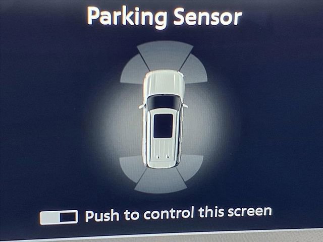 New 2026 Nissan Armada PRO-4X image 17