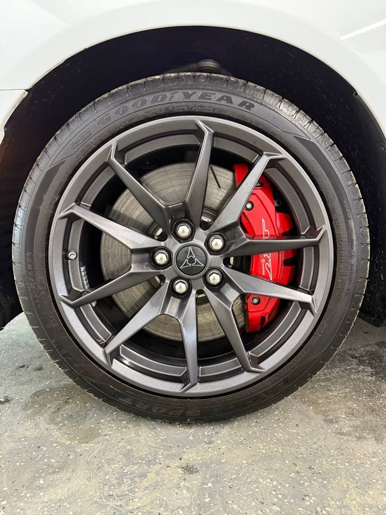 Used 2024 Dodge Charger R/T Scat Pack w/ Plus Group image 41