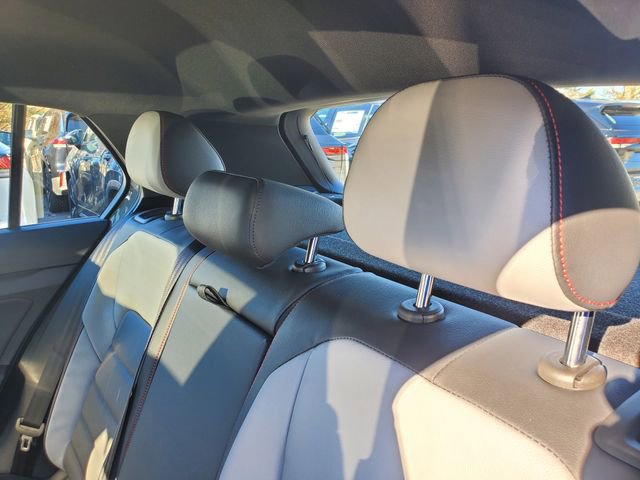 New 2026 Volkswagen GTI Autobahn image 9