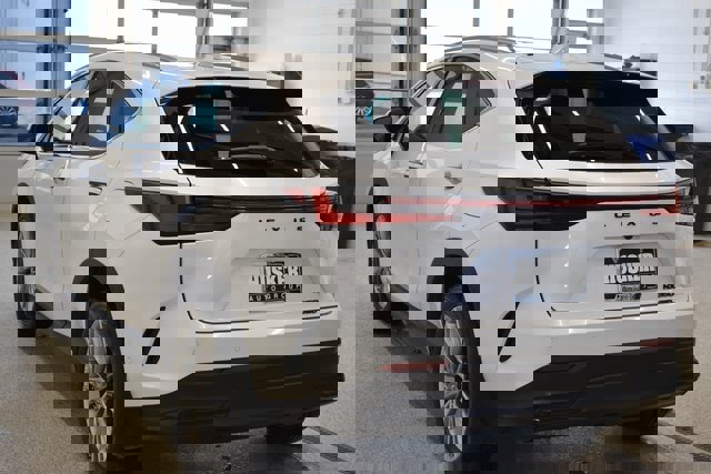 Used 2025 Lexus NX 350 Luxury image 10