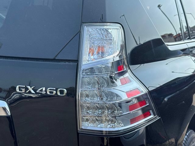 Certified 2023 Lexus GX 460 Premium w/ Premium Package AWD/4WD image 13