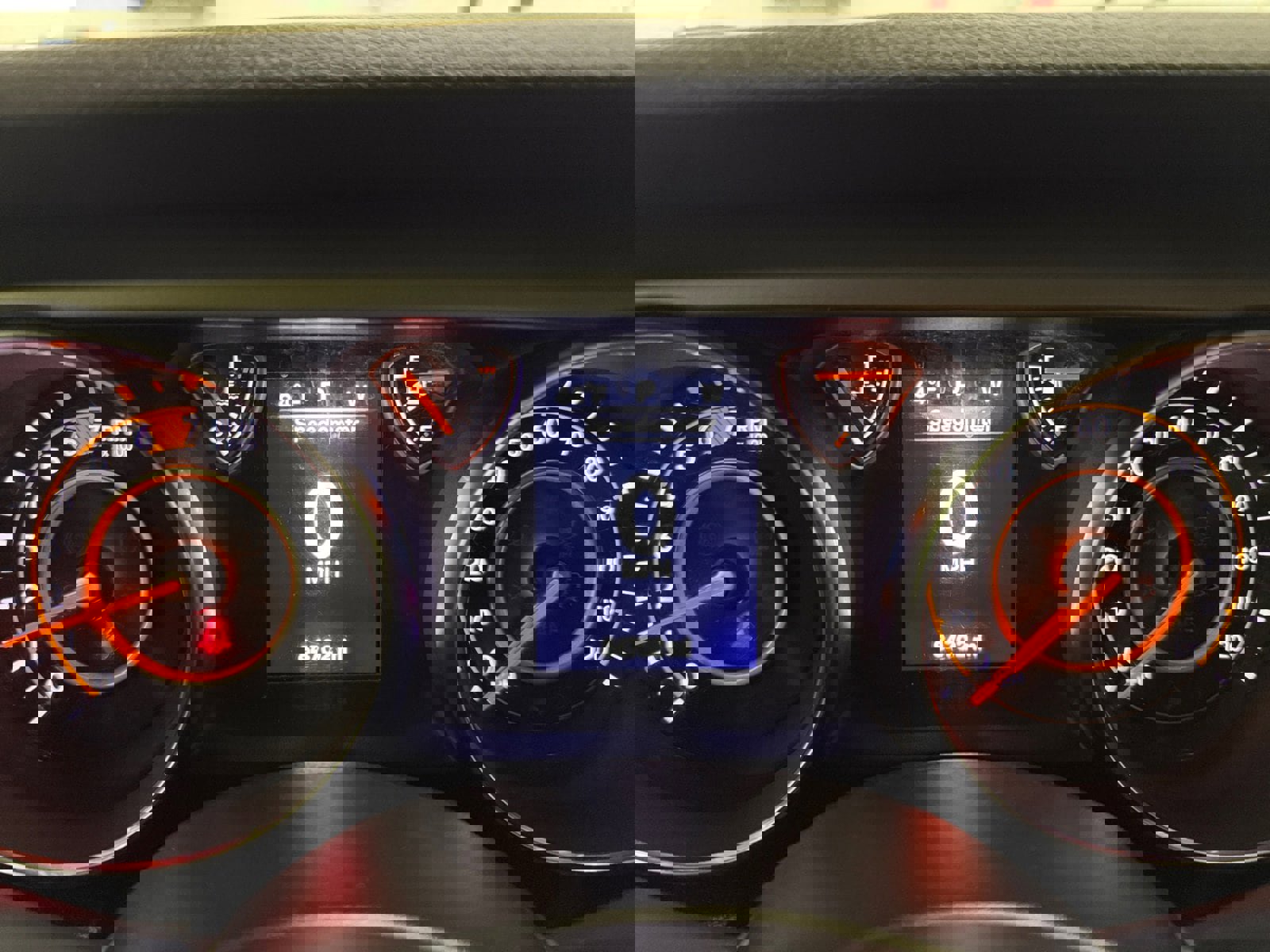 Used 2020 Jeep Wrangler Willys image 14