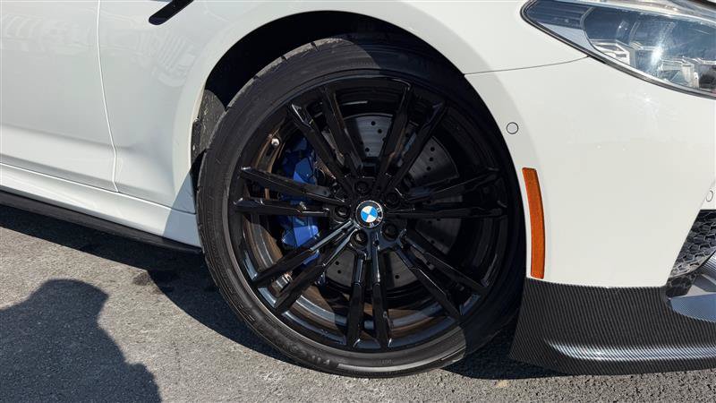 Used 2020 BMW M5 w/ Executive Package AWD/4WD image 19