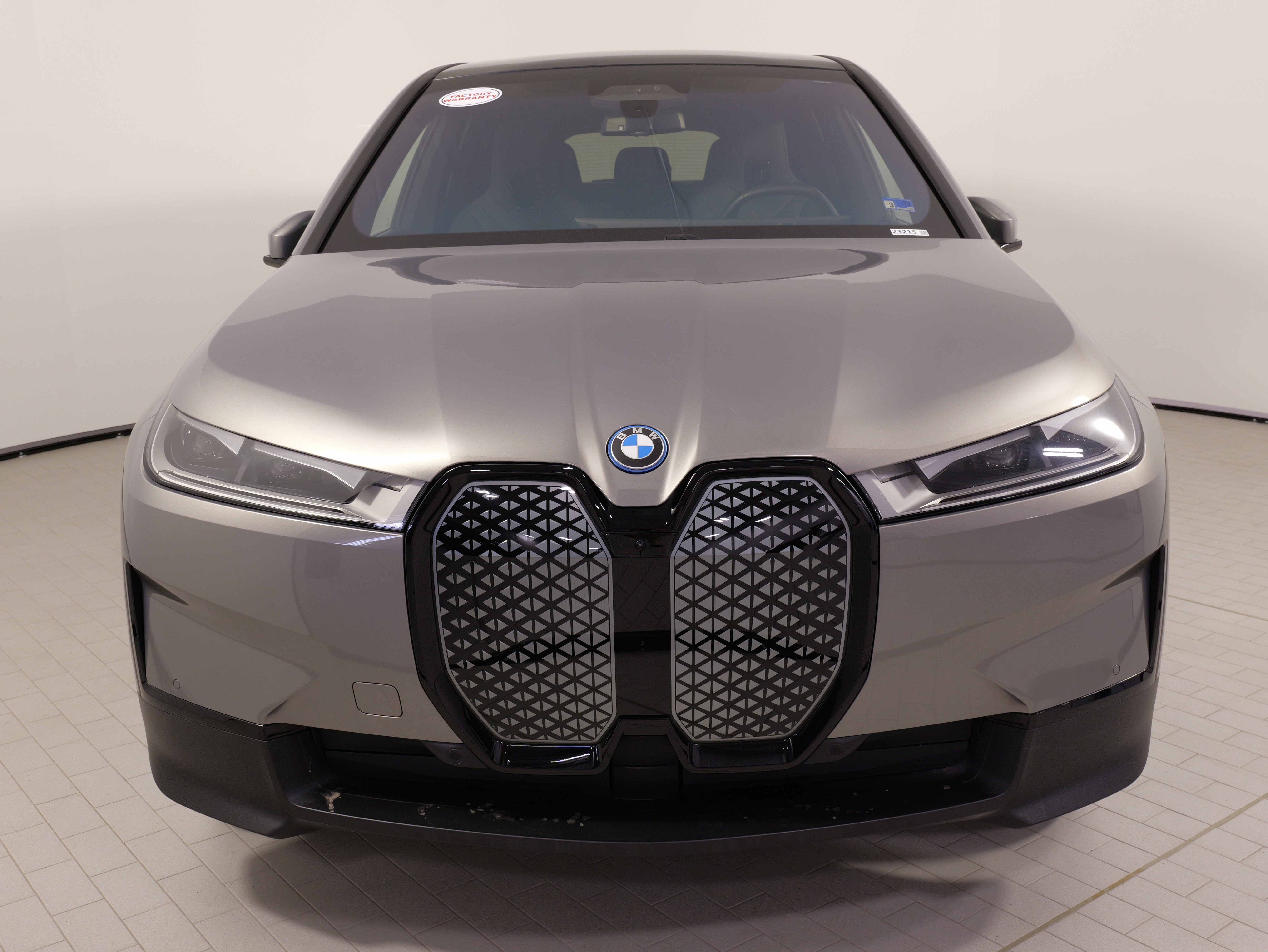 Used 2024 BMW iX xDrive50 image 6