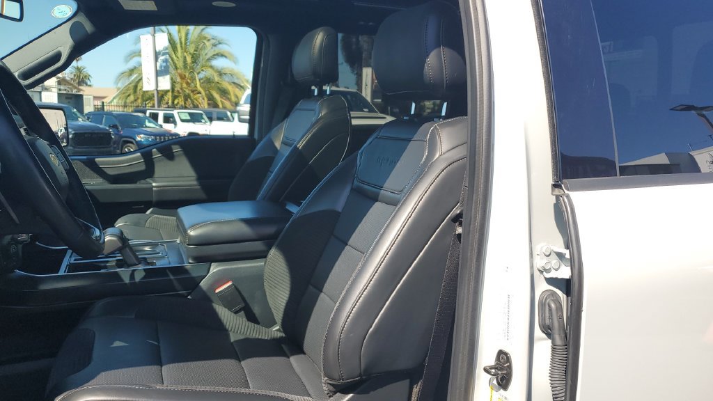 Used 2023 Ford F150 Raptor w/ Raptor Carbon Fiber Package AWD/4WD image 19