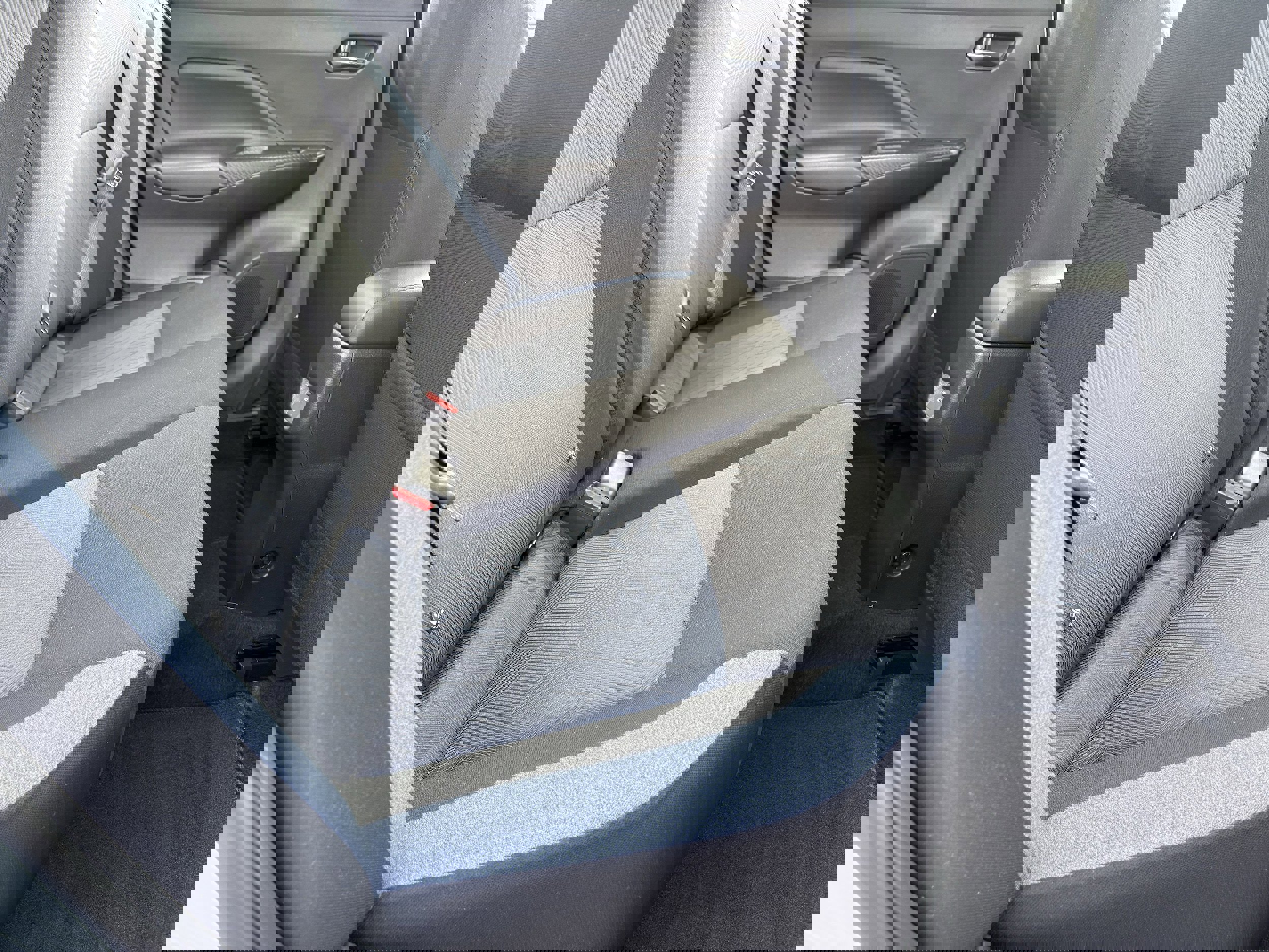 Used 2024 Nissan Versa SV w/ Trunk Package image 29