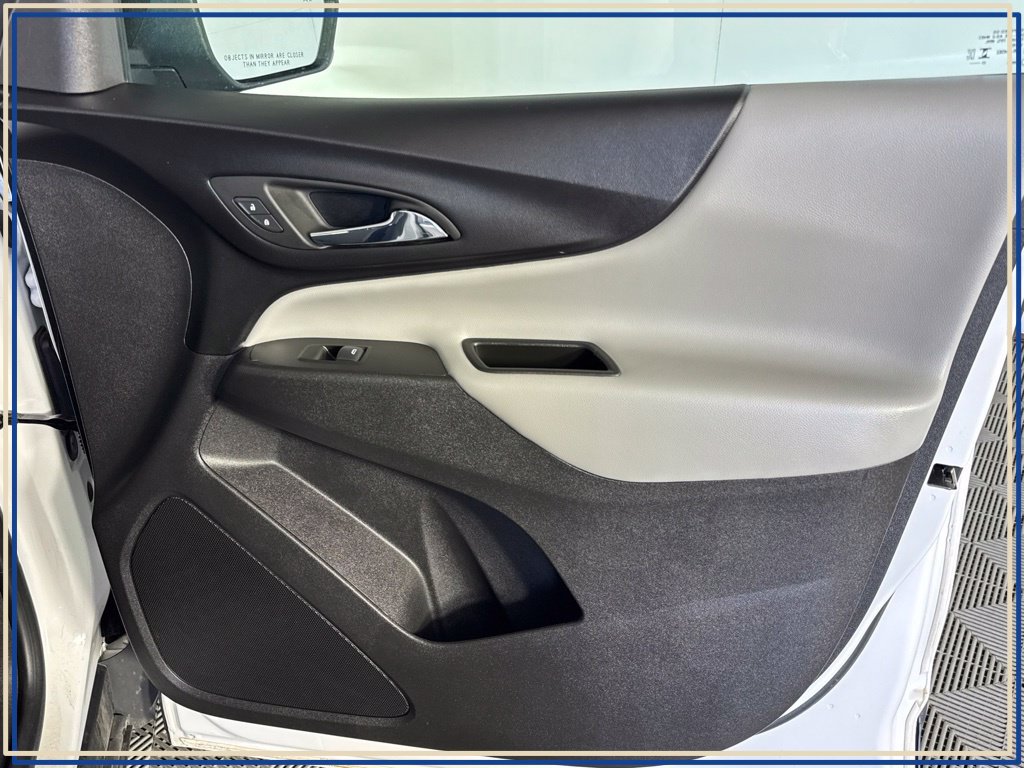 Certified 2024 Chevrolet Equinox LS AWD/4WD image 48