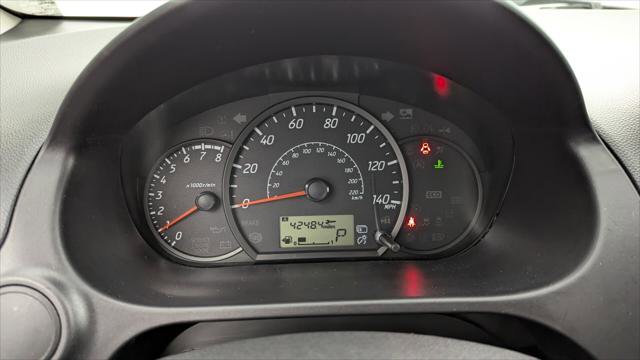 Used 2024 Mitsubishi Mirage ES image 24