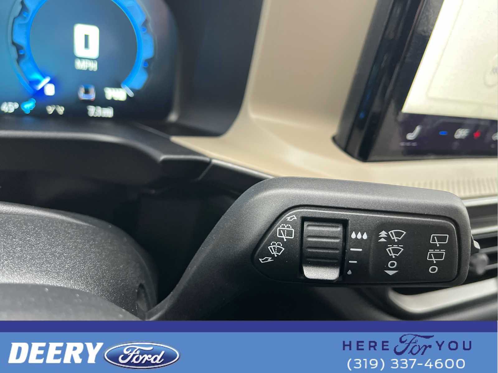 New 2025 Ford Bronco Sport Big Bend w/ Convenience Package image 22