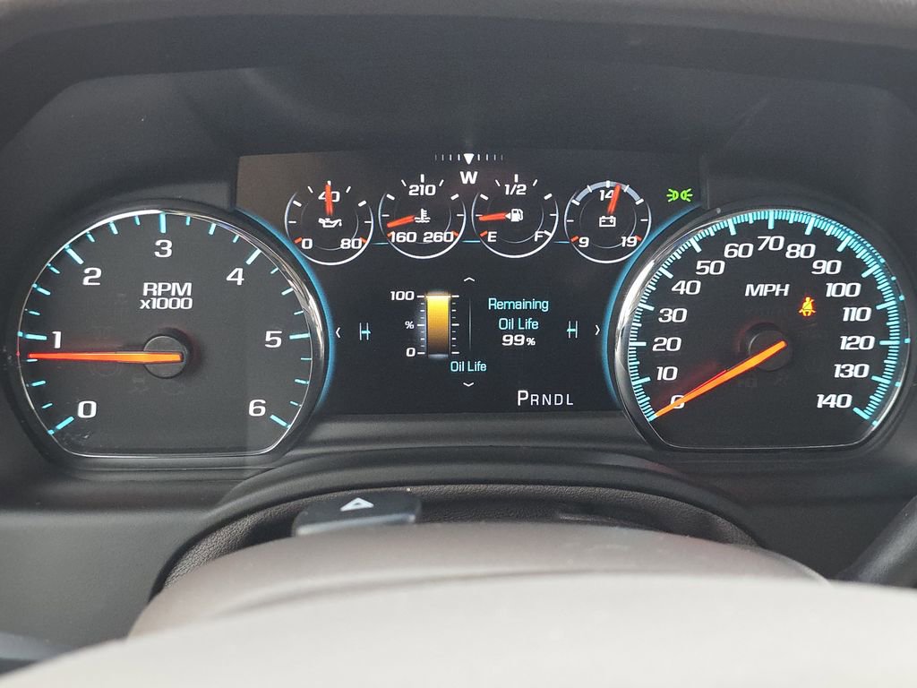 Used 2019 GMC Yukon Denali w/ Denali Ultimate Package image 26